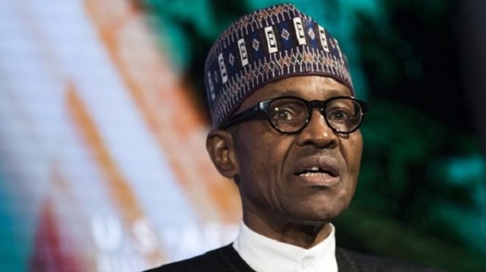 Nigeria`s President Buhari warned by first lady